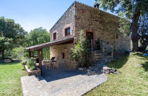 Rabos Cottage | El Molino de Casa Rural Molí Roquer