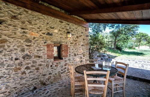 Rabos Cottage | El Molino de Casa Rural Molí Roquer