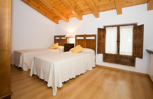 Albeta House | El Molino de la Hiedra