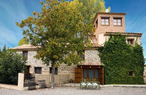 Albeta House | El Molino de la Hiedra