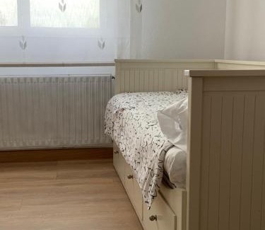 Aranda de Duero Apartment | El Molino de La Isla