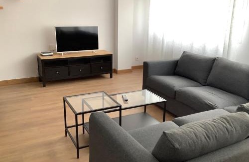 Aranda de Duero Apartment | El Molino de La Isla