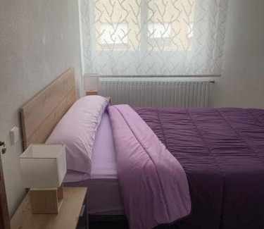 Aranda de Duero Apartment | El Molino de La Isla