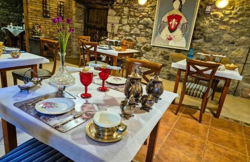 Matallana de Torio House | El Molino de la Ropería
