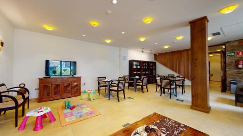 Losacio House | El Molino de Losacio