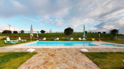 Losacio House | El Molino de Losacio