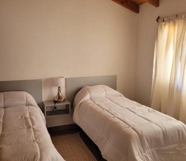 Esquel Apartment | El molino de montaña
