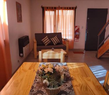 Esquel Apartment | El molino de montaña