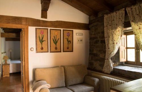 Vega de Pas Apartment | El Molino de Yera