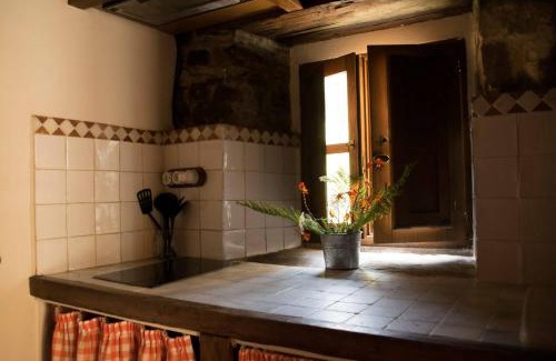 Vega de Pas Apartment | El Molino de Yera