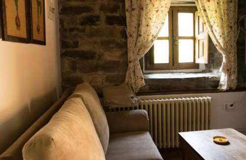 Vega de Pas Apartment | El Molino de Yera