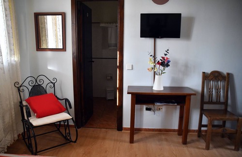 Luyego House | El Molino del Arriero