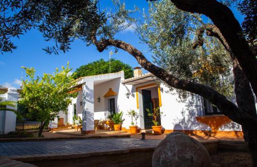 La Palma del Condado Villa | El Molino del Huertezuelo