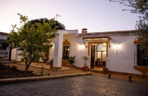 La Palma del Condado Villa | El Molino del Huertezuelo