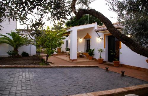 La Palma del Condado Villa | El Molino del Huertezuelo