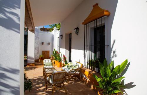 La Palma del Condado Villa | El Molino del Huertezuelo