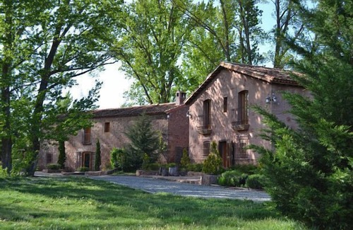 La Minosa Cottage | El Molino del Serio Rural Cottage (Stable)