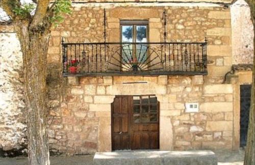 Almajano House | El Molino del pepe