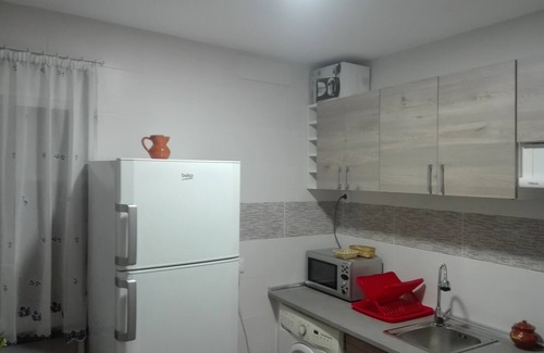 Argamasilla de Alba House | EL MOLINO VACATION ARGAMASILLA DE ALBA