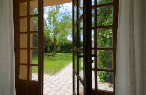 Nieva House | El Molino