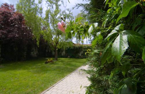 Nieva House | El Molino