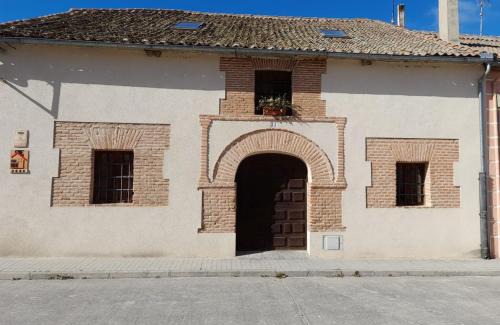 Nieva House | El Molino
