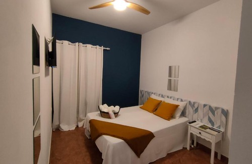 Jarafuel House | El Molino Hostal-Restaurante