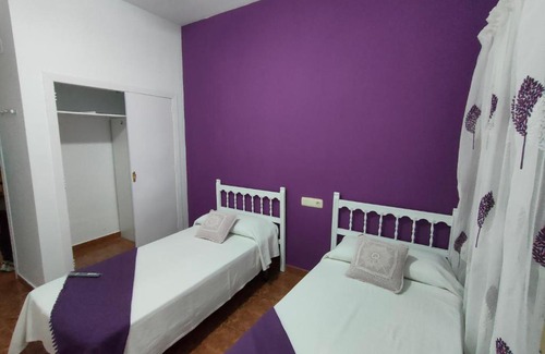 Jarafuel House | El Molino Hostal-Restaurante