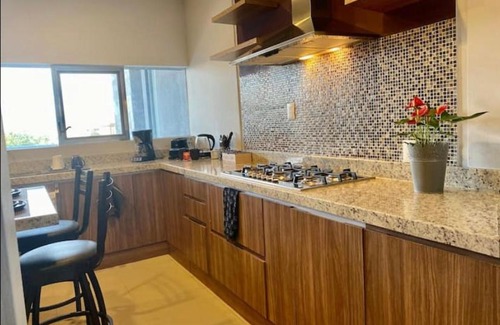 Leon House | El Molino Residencial & campo golf Beautiful house