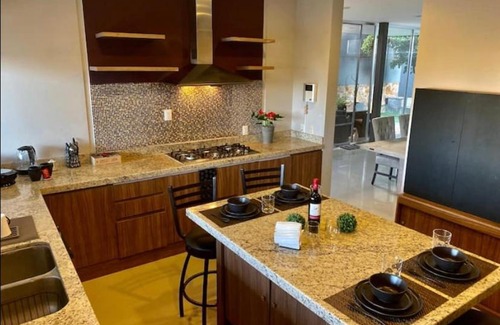 Leon House | El Molino Residencial & campo golf Beautiful house