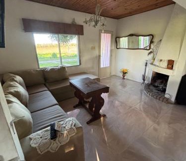 Colonia House | El molino