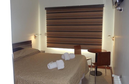 Sarmiento Hotel | EL Molle Hotel Boutique