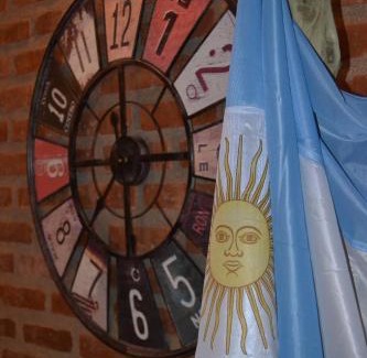 Sarmiento Hotel | EL Molle Hotel Boutique