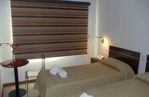 Sarmiento Hotel | El Molle Hotel Boutique