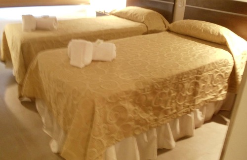 Sarmiento Hotel | El Molle Hotel Boutique