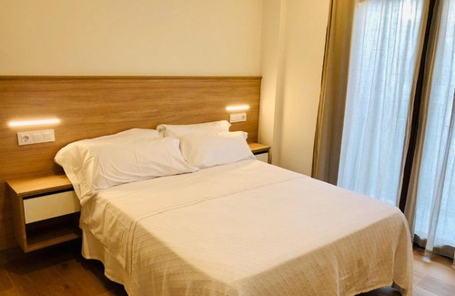 Cadiar House | El Montoro