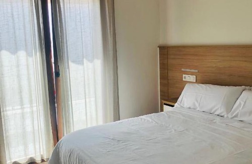 Cadiar House | El Montoro