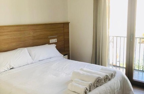 Cadiar House | El Montoro