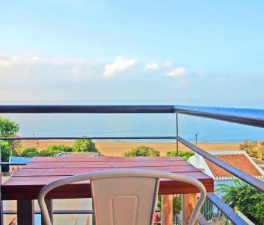 El Morche Apartment | El Morche Beach