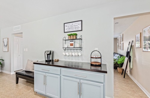 Mesa House | El Moro Resort ★ Heated Pool Included-Arizona Room-Golf-Foosball-Ping Pong★
