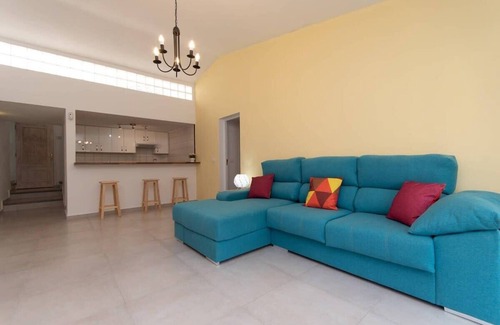 Chayofa Apartment | El Morro 1 - Two Bed with sea view