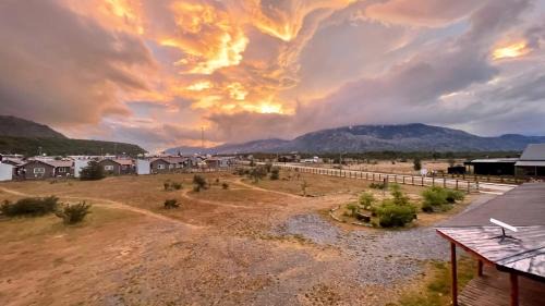 OHiggins Other | El Mosco