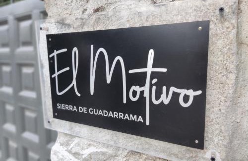 Cercedilla Apartment | EL MOTIVO