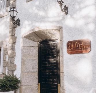 Cercedilla Apartment | EL MOTIVO
