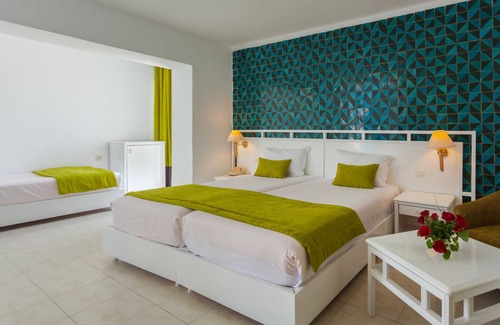 Aghir Resort | El Mouradi Djerba Menzel