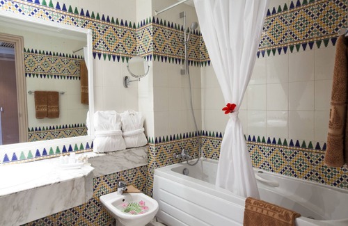 Aghir Resort | El Mouradi Djerba Menzel