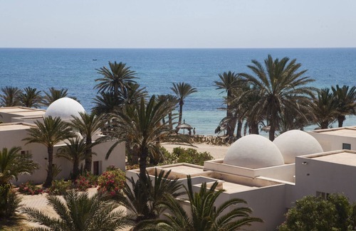 Aghir Resort | El Mouradi Djerba Menzel