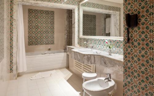 Douz Hotel | El Mouradi Douz
