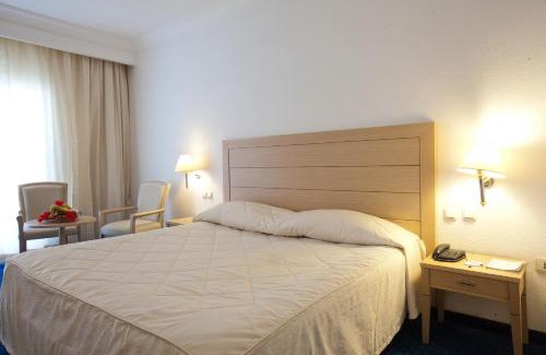 Mahdia Hotel | El Mouradi Mahdia