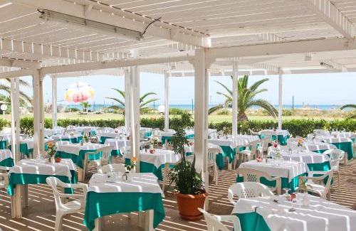Mahdia Hotel | El Mouradi Mahdia